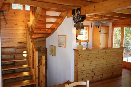 Chalet Aeolus