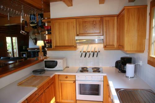 Chalet Aeolus
