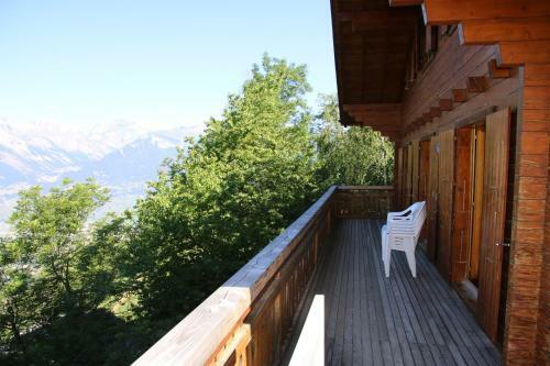 Chalet Aeolus