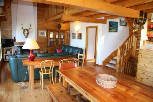 Chalet Aeolus