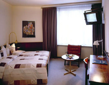 Best Western Hotel Walhalla
