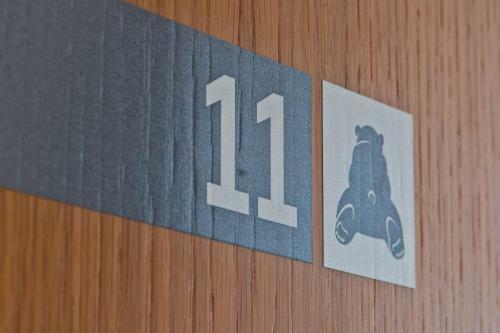 Hotel B�ren