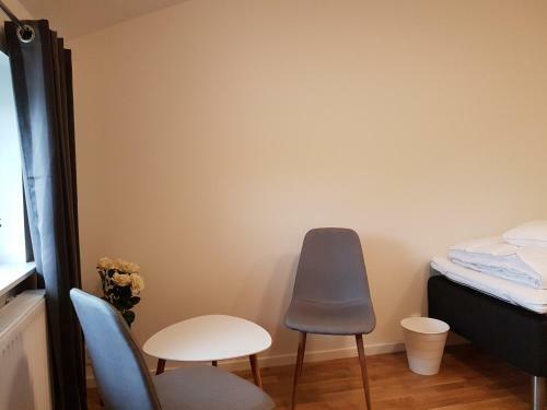 Hostal Alkoven Logi
