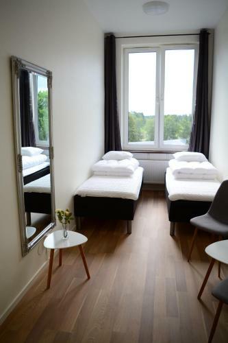 Hostal Alkoven Logi