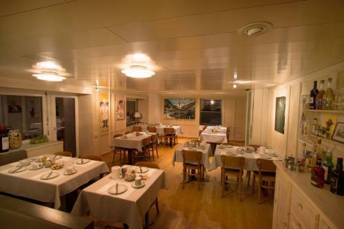 Hotel Gerig