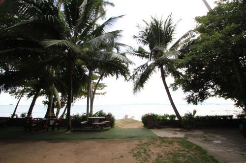 Hotel Pine Bungalow Krabi