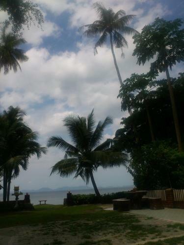 Hotel Pine Bungalow Krabi