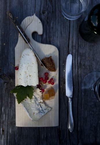 Hostal Dala-floda V�rdshus