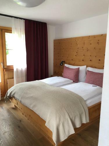 Hotel Schorta's Alvetern