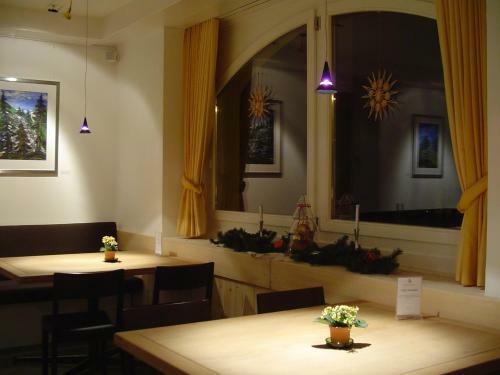 Hotel Schorta's Alvetern