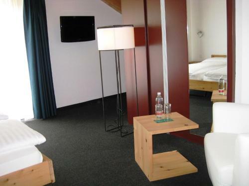 Hotel Schorta's Alvetern