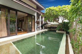 Aparthotel The Sea Koh Samui Resort & Spa Hotel