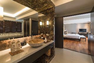 Aparthotel The Sea Koh Samui Resort & Spa Hotel