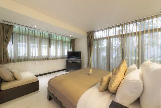 Aparthotel The Sea Koh Samui Resort & Spa Hotel