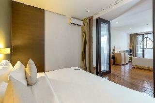 Aparthotel The Sea Koh Samui Resort & Spa Hotel