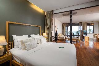 Aparthotel The Sea Koh Samui Resort & Spa Hotel