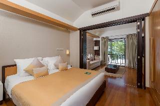 Aparthotel The Sea Koh Samui Resort & Spa Hotel