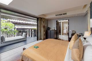 Aparthotel The Sea Koh Samui Resort & Spa Hotel