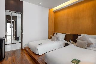 Aparthotel The Sea Koh Samui Resort & Spa Hotel