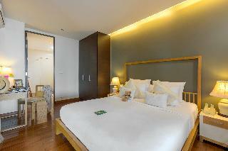 Aparthotel The Sea Koh Samui Resort & Spa Hotel