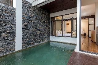 Aparthotel The Sea Koh Samui Resort & Spa Hotel