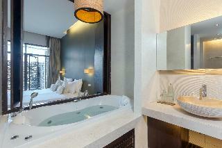 Aparthotel The Sea Koh Samui Resort & Spa Hotel