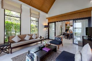 Aparthotel The Sea Koh Samui Resort & Spa Hotel
