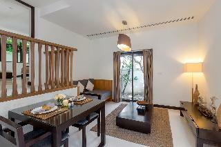 Aparthotel The Sea Koh Samui Resort & Spa Hotel