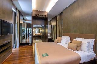 Aparthotel The Sea Koh Samui Resort & Spa Hotel
