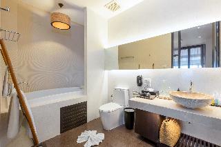 Aparthotel The Sea Koh Samui Resort & Spa Hotel