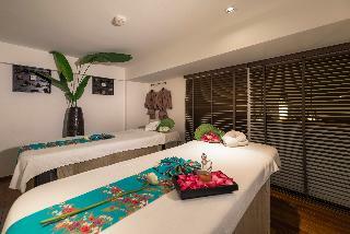 Aparthotel The Sea Koh Samui Resort & Spa Hotel
