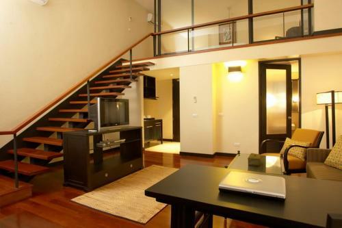 Apartamentos Luxe Residence