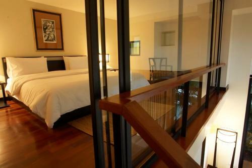 Apartamentos Luxe Residence