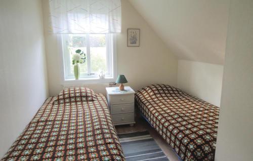 Holiday Home Bassalt Kn�red