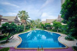 Hotel Ban Talay Samran