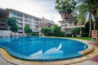 Hotel Ban Talay Samran