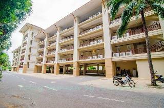 Hotel Ban Talay Samran