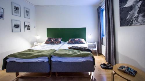 Abisko Mountain Lodge