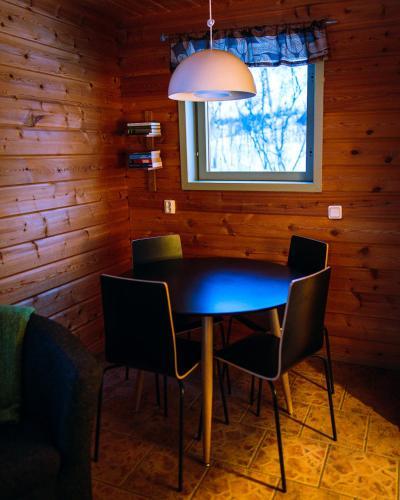 Abisko Mountain Lodge