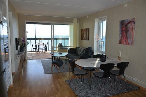 Apartamento Sn�ckbacken 8