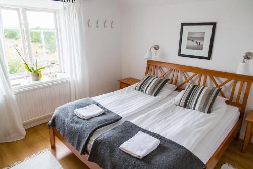 Hostal F�r�g�rden Bed & Breakfast