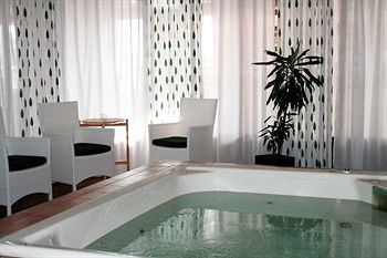 Hotel Hooks Herrg�rd Manor