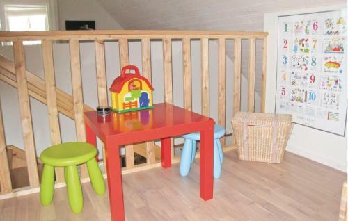 Holiday Home Kusholmen, K�lviken Skillingaryd