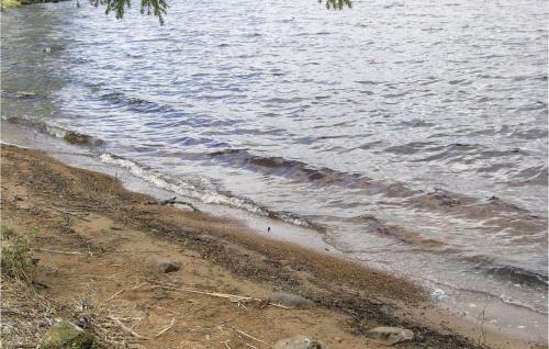 Holiday Home Kusholmen, K�lviken Skillingaryd