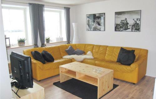 Holiday Home Kusholmen, K�lviken Skillingaryd