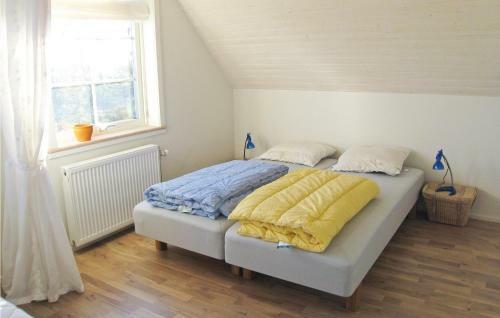 Holiday Home Kusholmen, K�lviken Skillingaryd