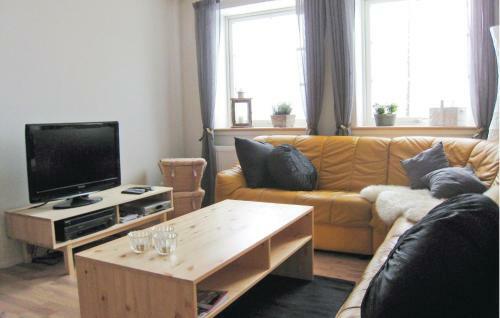 Holiday Home Kusholmen, K�lviken Skillingaryd