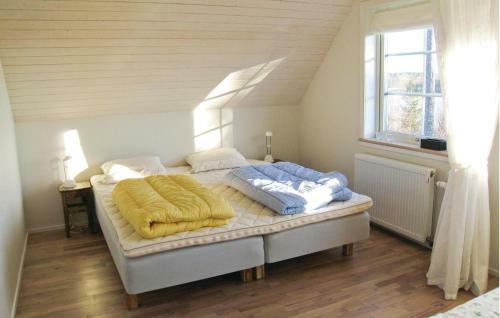 Holiday Home Kusholmen, K�lviken Skillingaryd