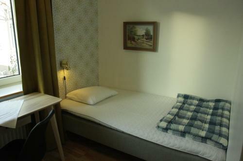 Stf Hostel Vassbo