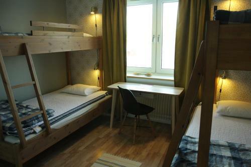 Stf Hostel Vassbo